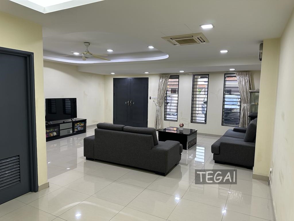 Bandar Botanic Klang - photo 2