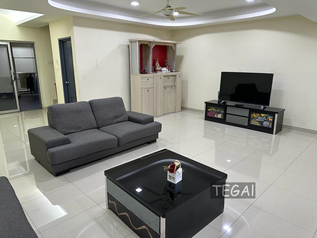 Bandar Botanic Klang - photo 3