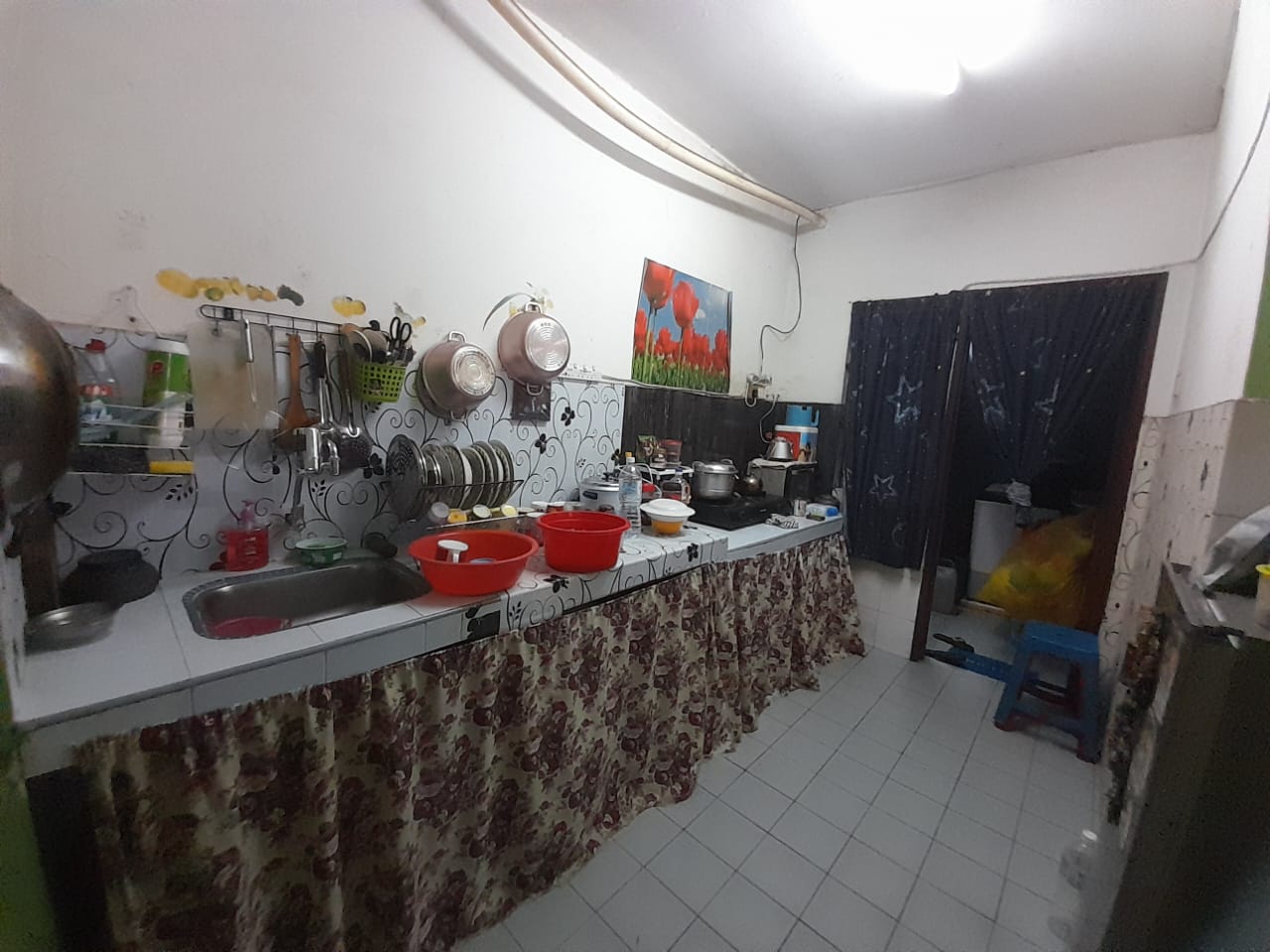 Lorong Batu Nilam,Shop Apartment - photo 3