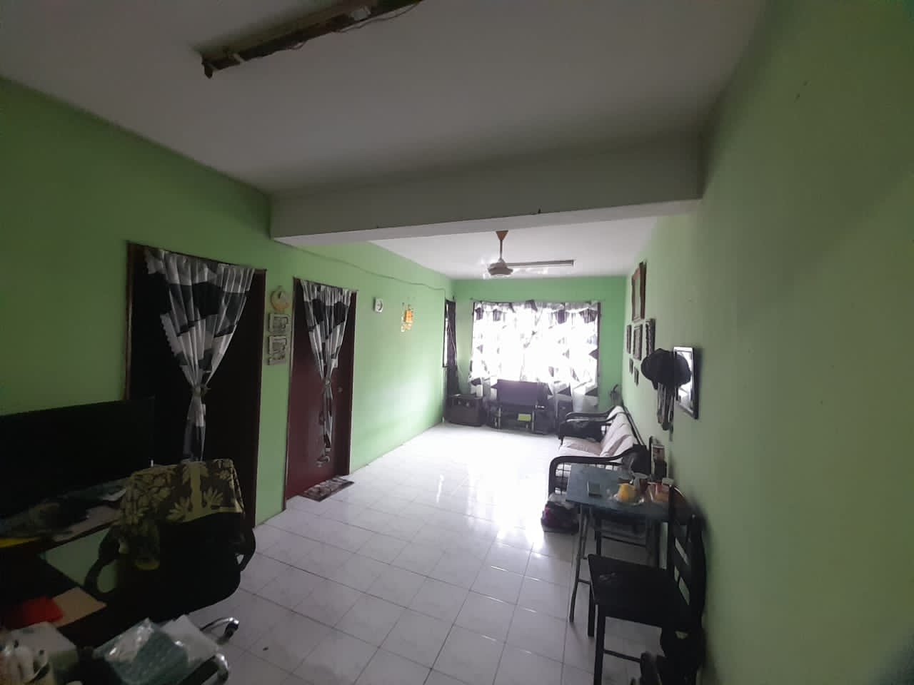 Lorong Batu Nilam,Shop Apartment - photo 4