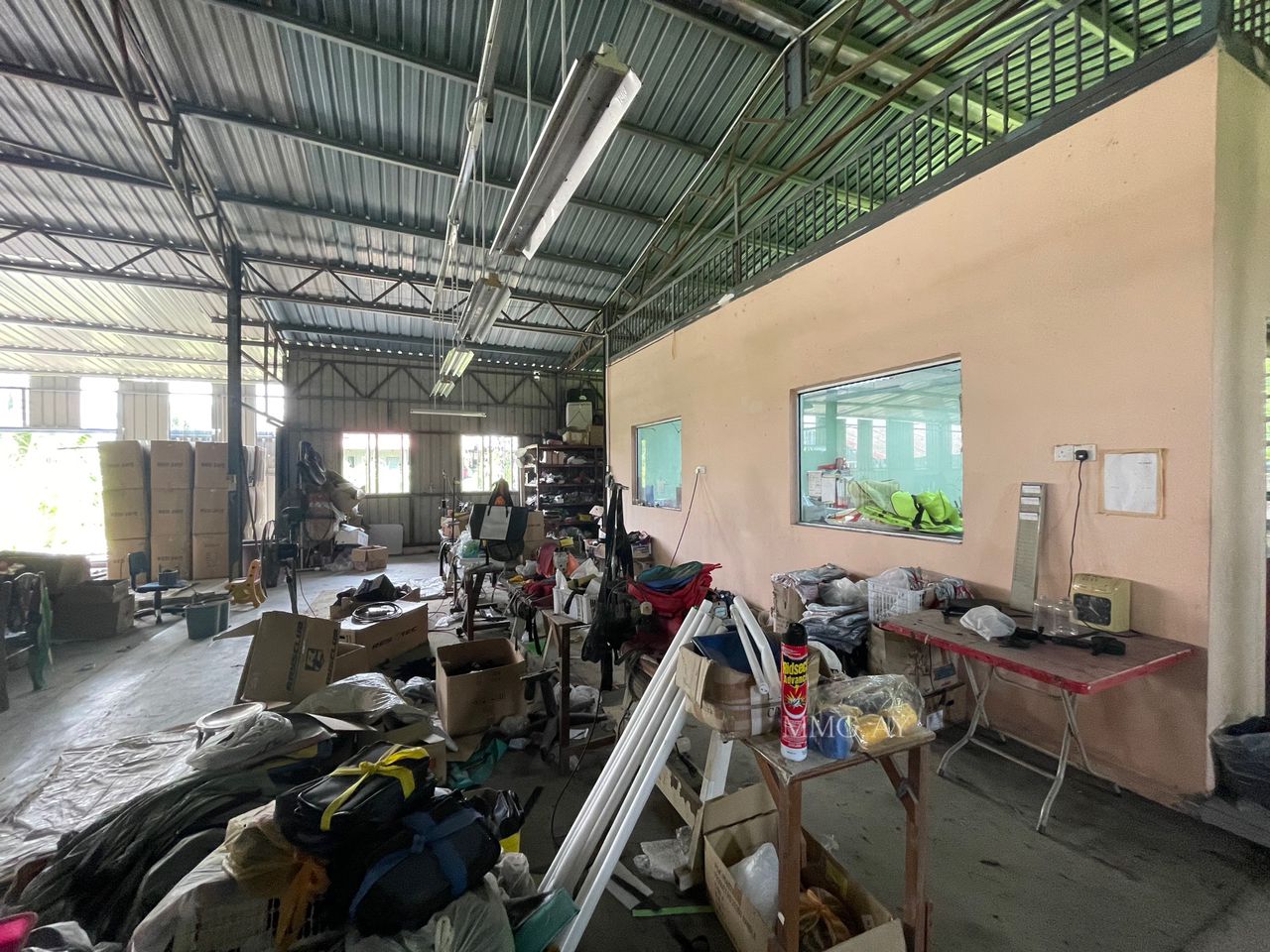 Jalan Kiyai Sujak - photo 2