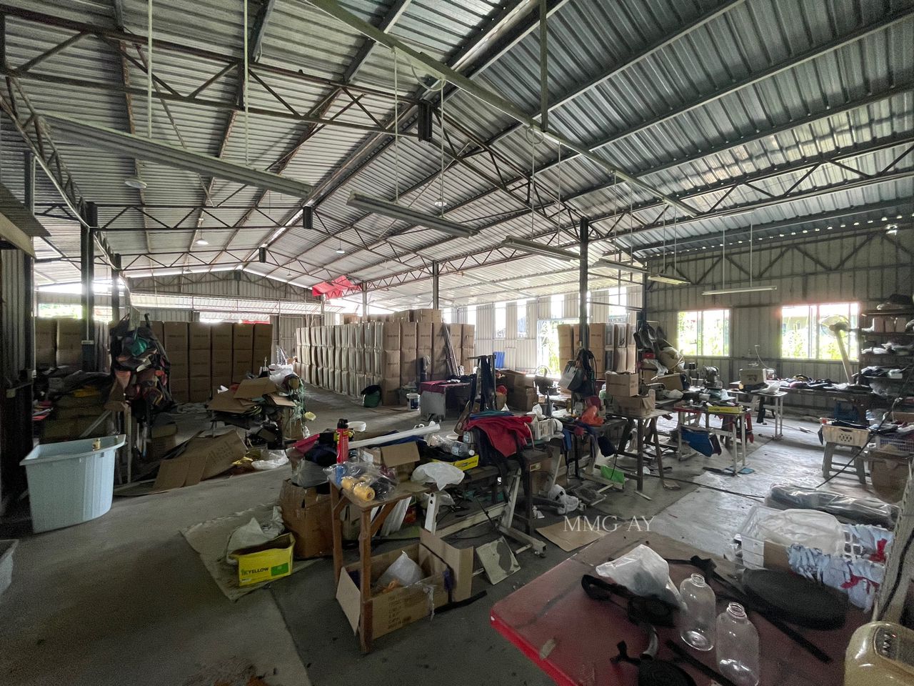 Jalan Kiyai Sujak - photo 3