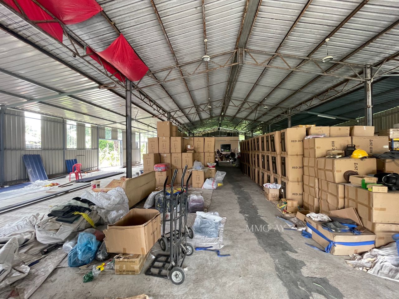 Jalan Kiyai Sujak - photo 4