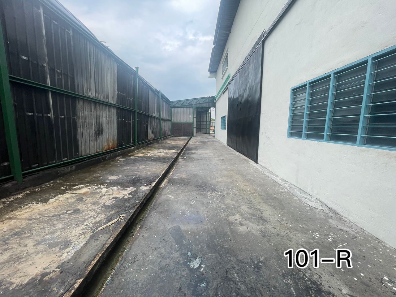 Jalan Meru Kapar - photo 2