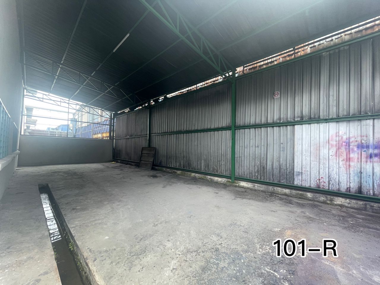 Jalan Meru Kapar - photo 3
