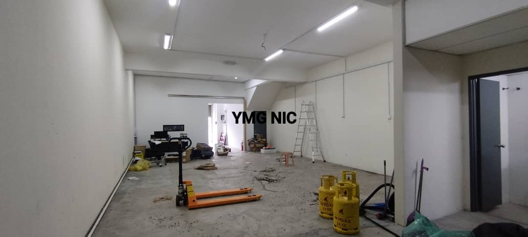 Bandar Parklands Ground Floor Shoplot - photo 2