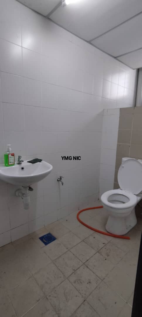 Bandar Parklands Ground Floor Shoplot - photo 3