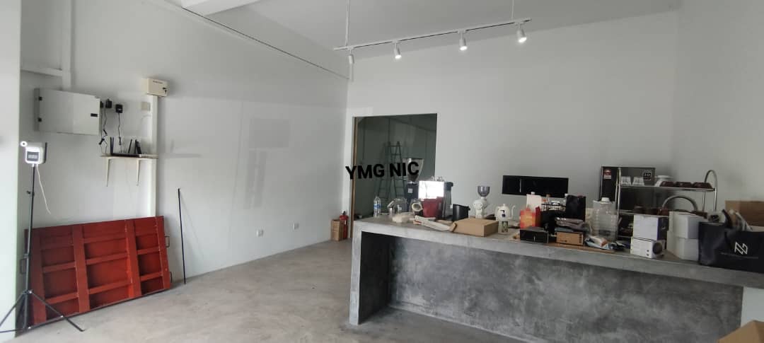 Bandar Parklands Ground Floor Shoplot - photo 4