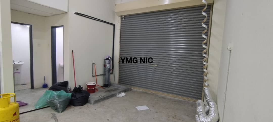 Bandar Parklands Ground Floor Shoplot - photo 5