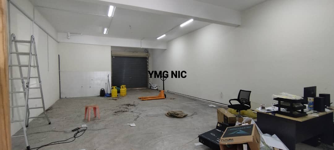 Bandar Parklands Ground Floor Shoplot - photo 6