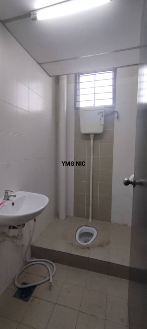 Bandar Parklands Ground Floor Shoplot - photo 7