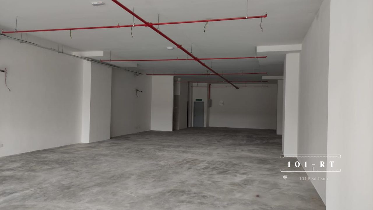 GAYA Resort Home Bukit Rimau,Ground Floor Shoplot - photo 4