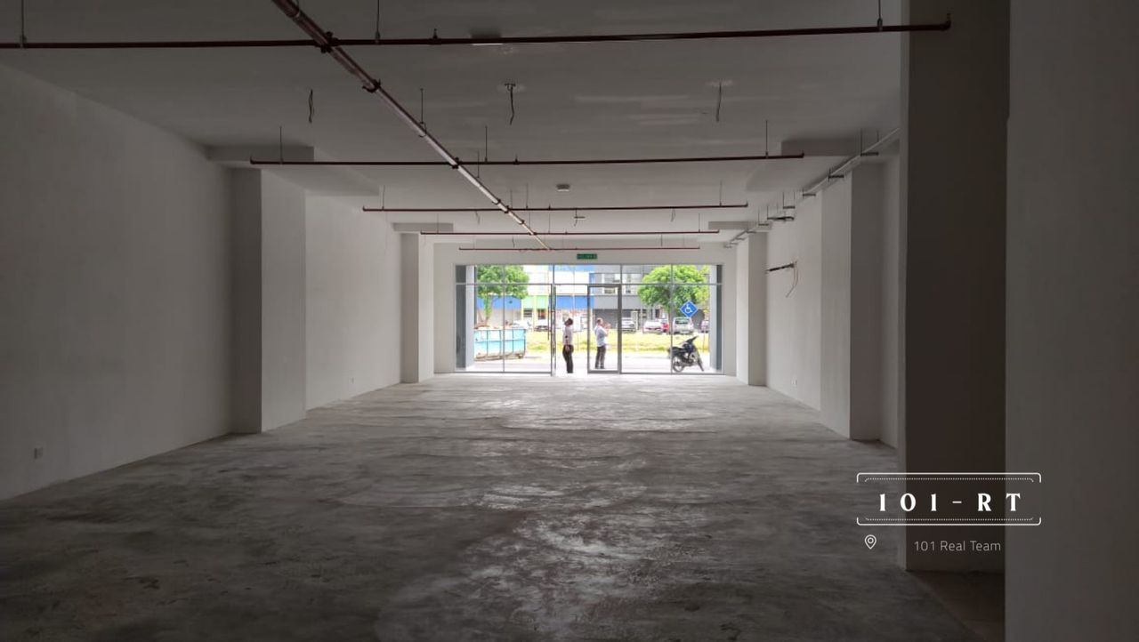 GAYA Resort Home Bukit Rimau,Ground Floor Shoplot - photo 5