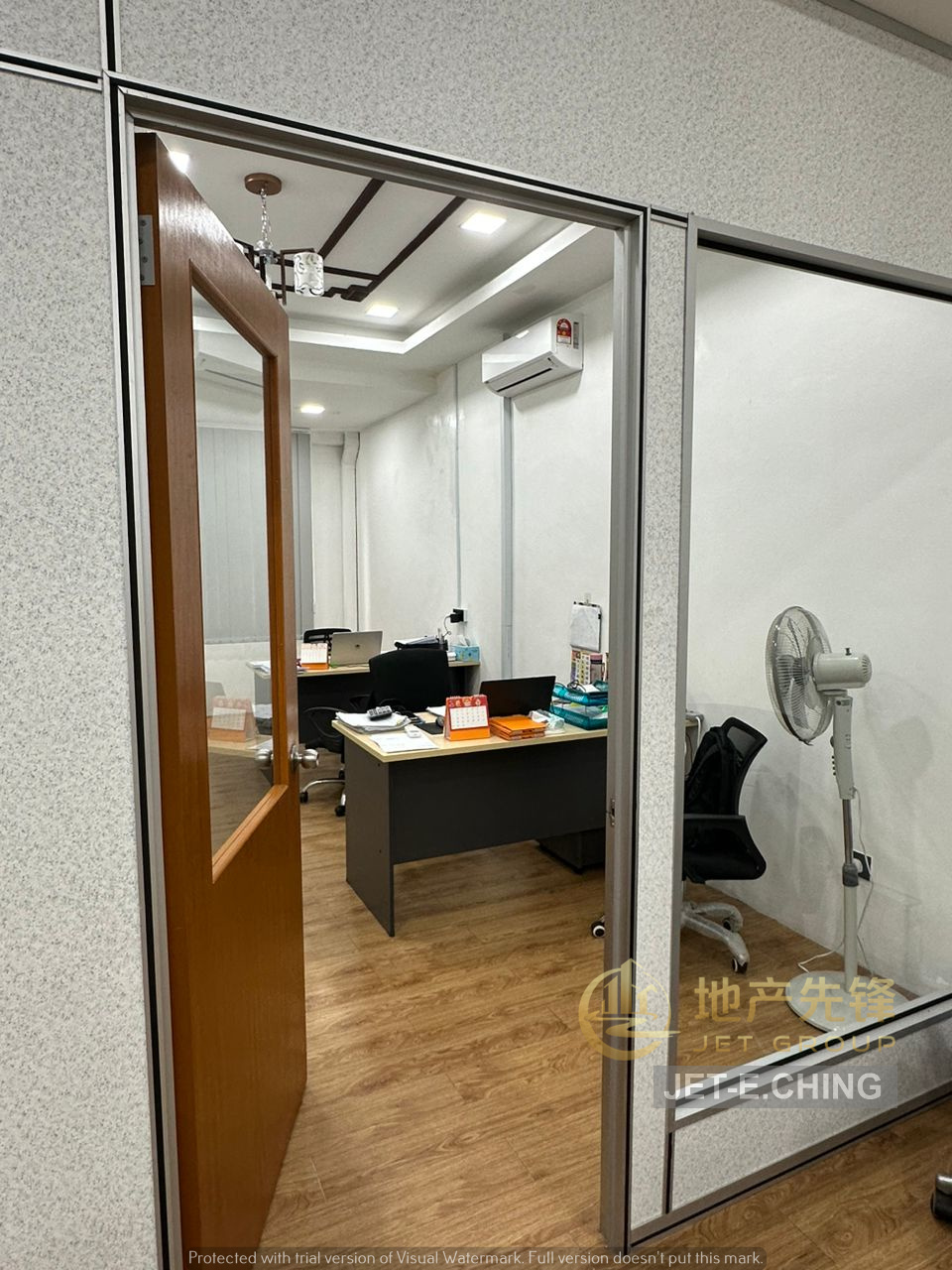 Bandar Botanic Klang,First Floor Shop Office - photo 2