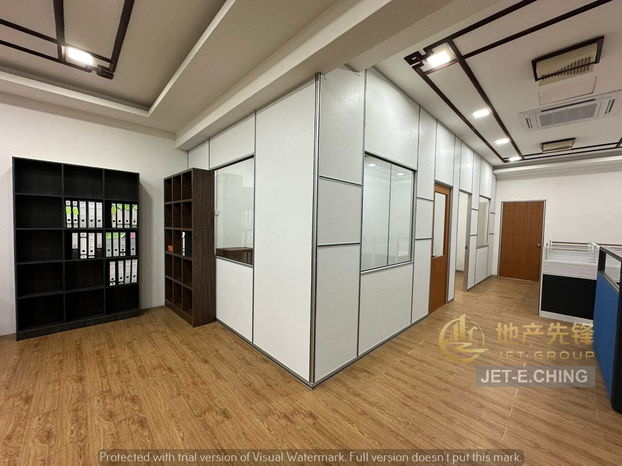 Bandar Botanic Klang,First Floor Shop Office - photo 6