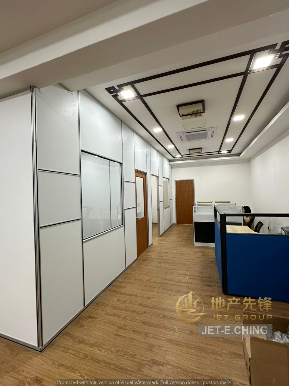 Bandar Botanic Klang,First Floor Shop Office - photo 7