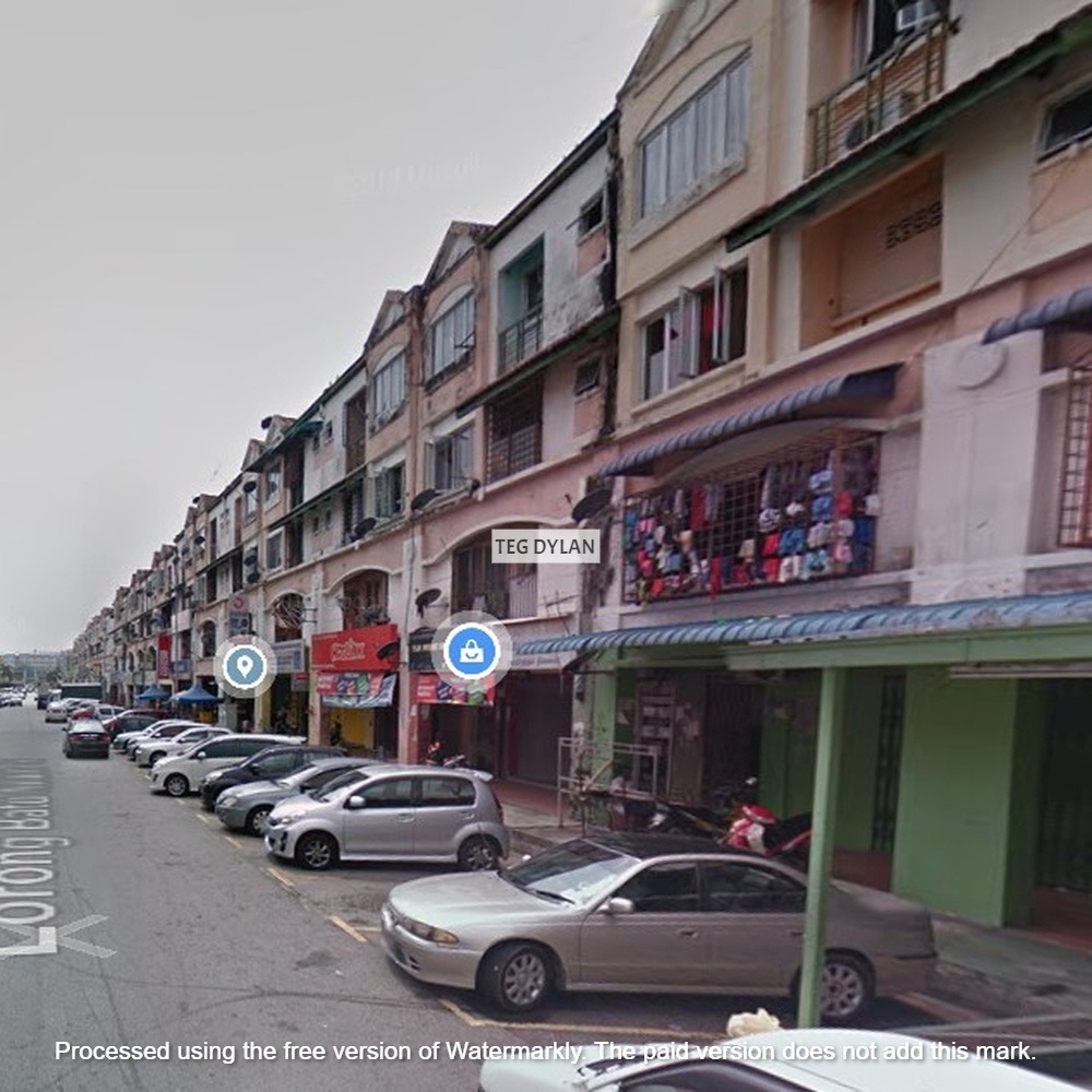 Bandar Bukit Tinggi 1 Klang,Shop Apartment - photo 2