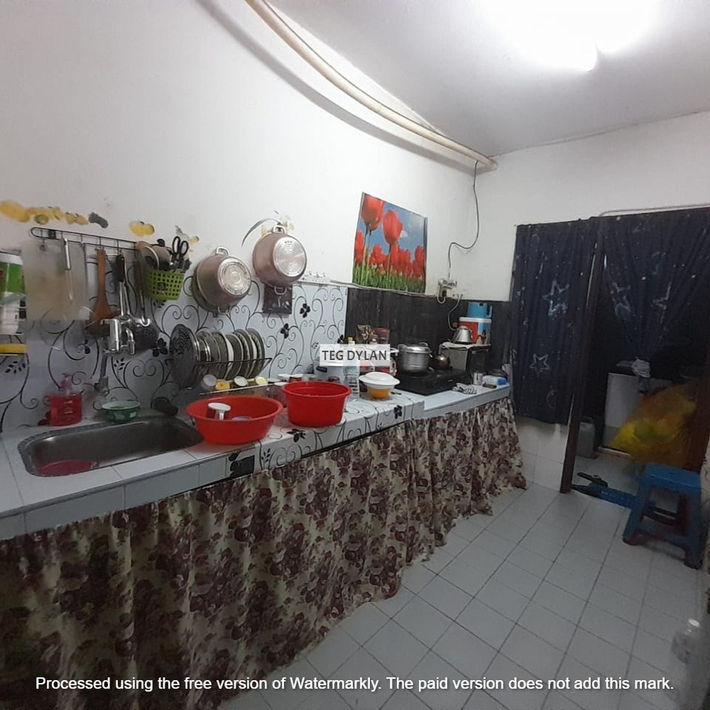 Bandar Bukit Tinggi 1 Klang,Shop Apartment - photo 3