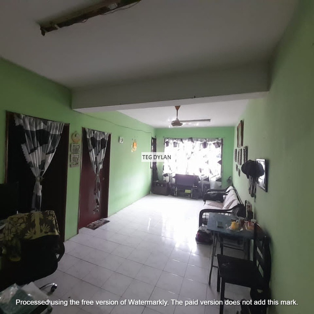 Bandar Bukit Tinggi 1 Klang,Shop Apartment - photo 4
