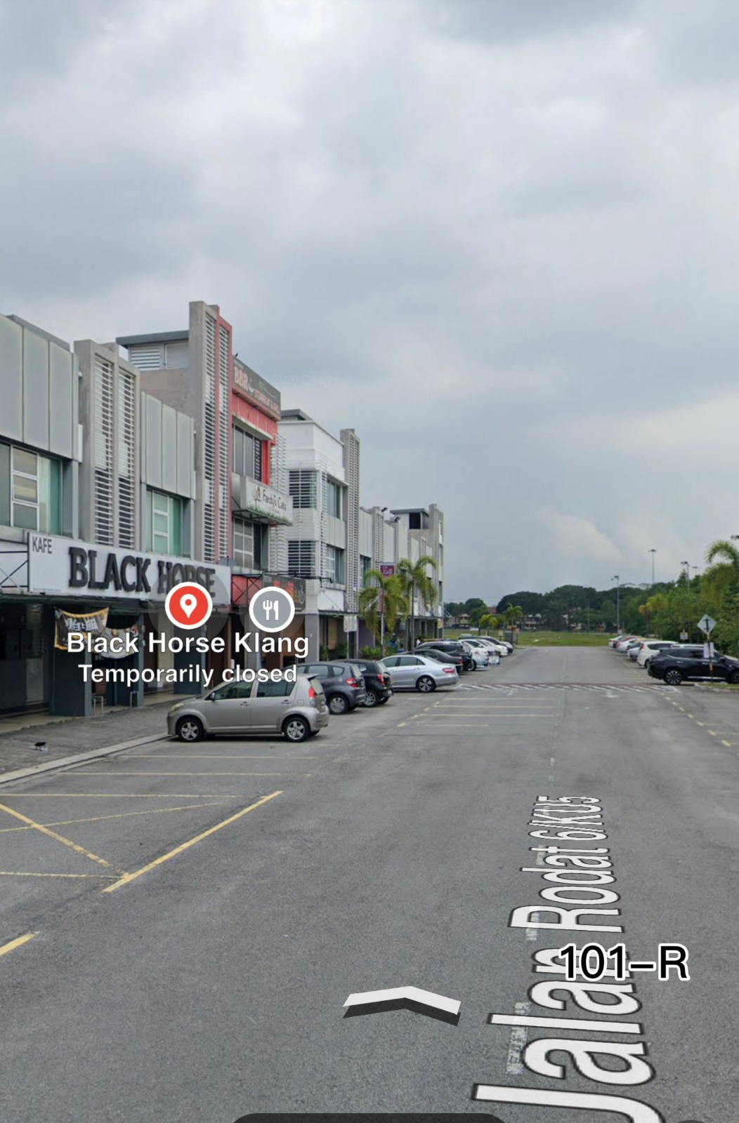 Bukit Raja 11th Avenue - photo 2