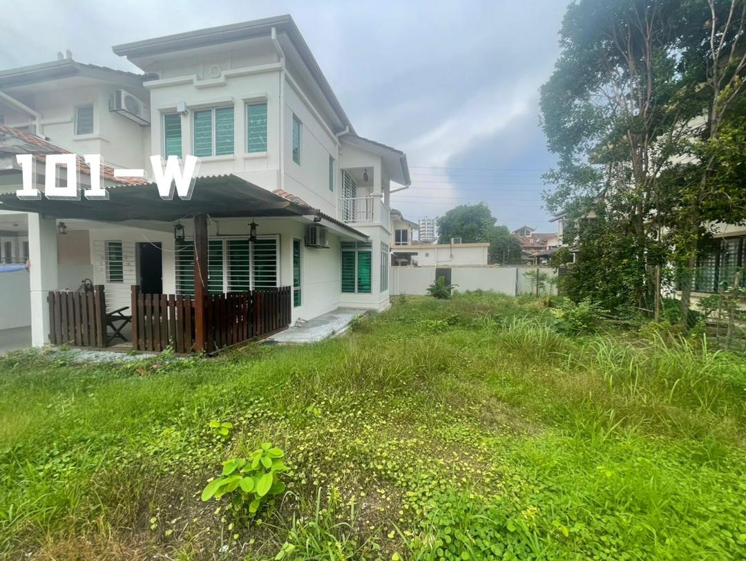 Bandar Botanic,Angsana - photo 2
