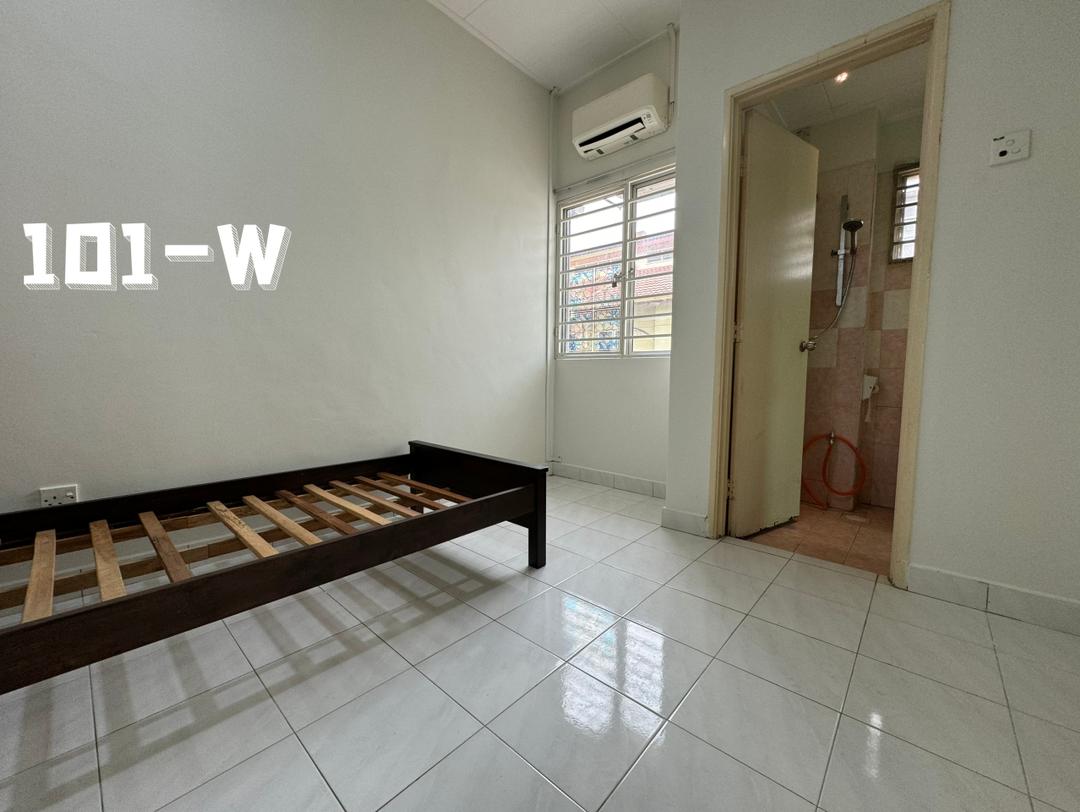 Bandar Botanic,Angsana - photo 7