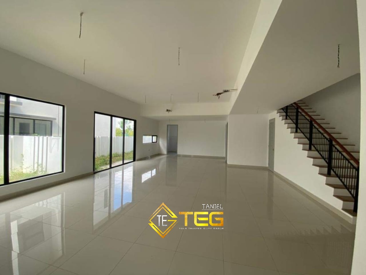 Cheria Residences,Double Storey Semi D - photo 2