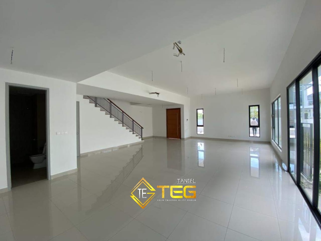 Cheria Residences,Double Storey Semi D - photo 3