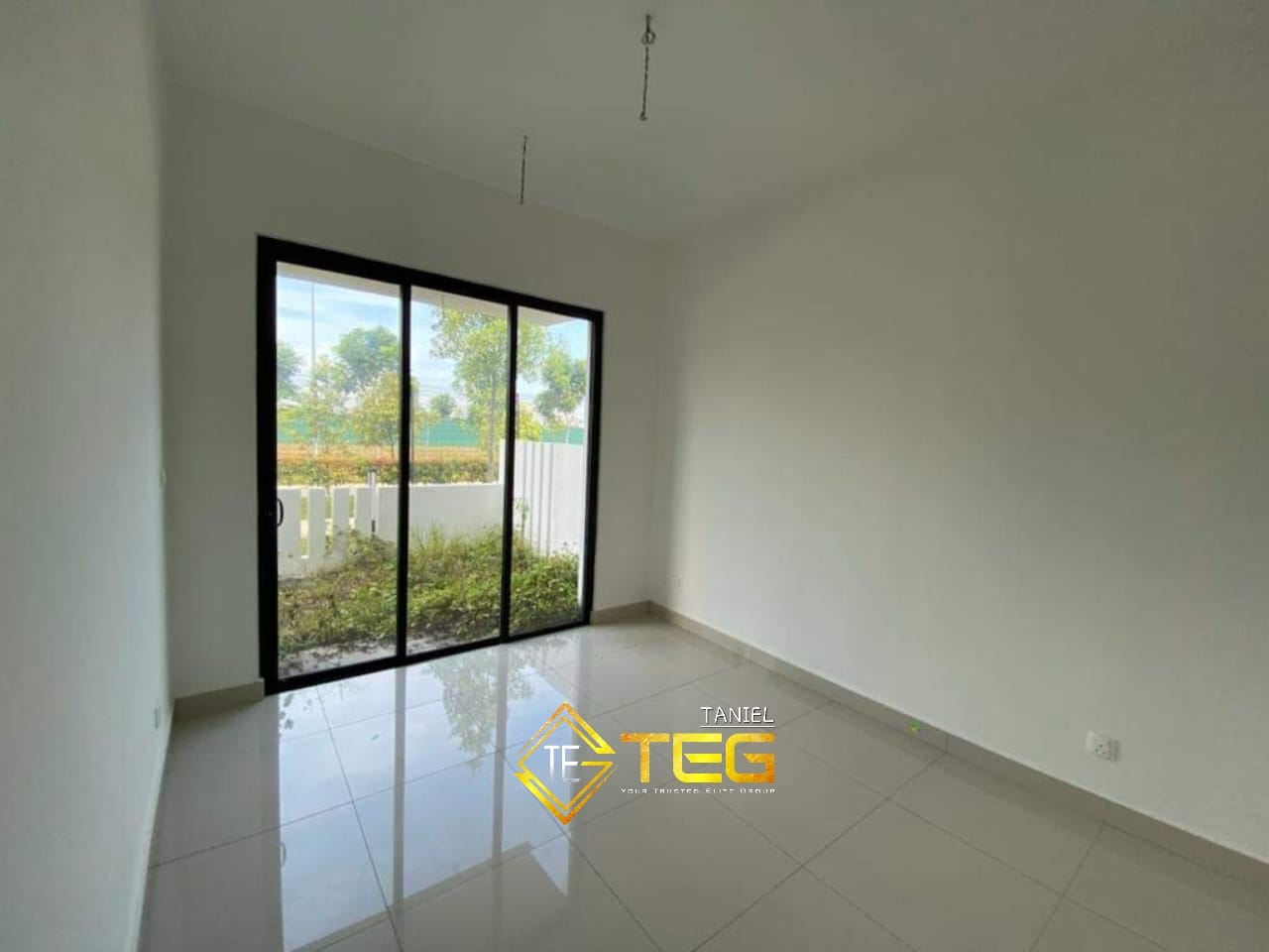 Cheria Residences,Double Storey Semi D - photo 8