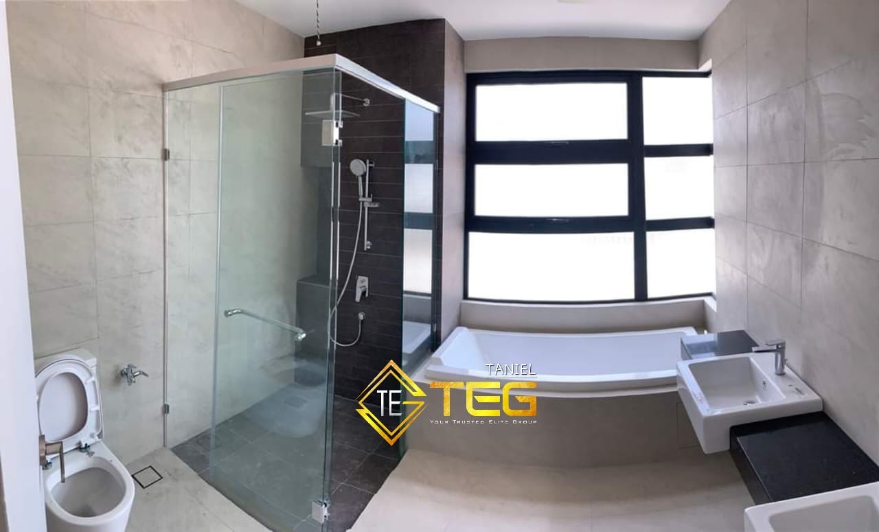 Cheria Residences,Double Storey Semi D - photo 9