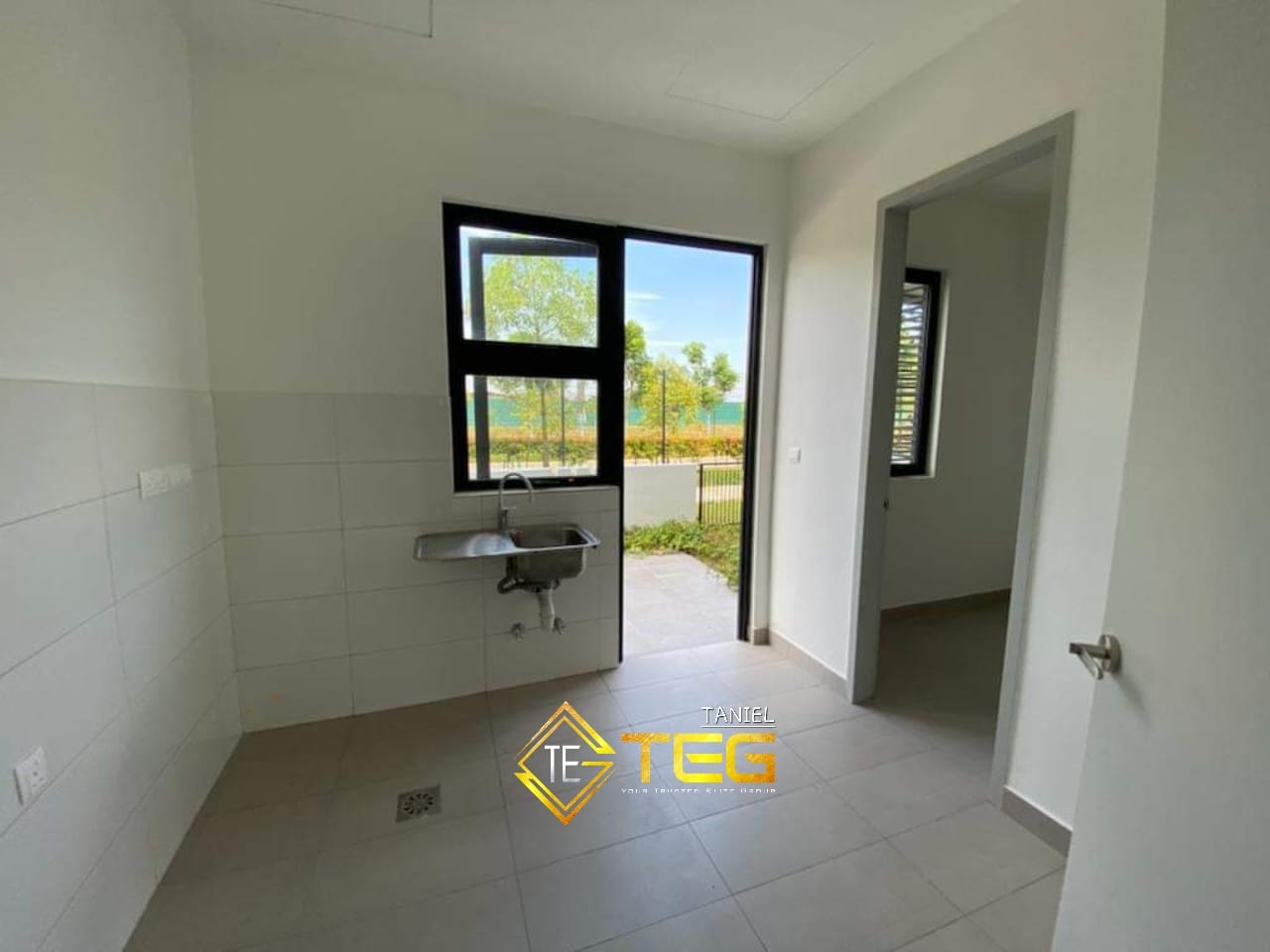 Cheria Residences,Double Storey Semi D - photo 10