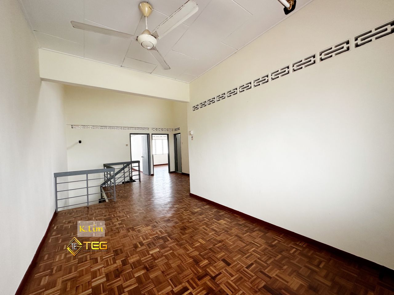 Taman Chi Liung,Double Storey - photo 2