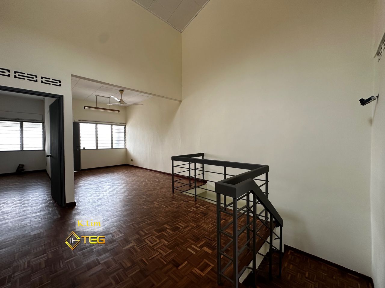 Taman Chi Liung,Double Storey - photo 3