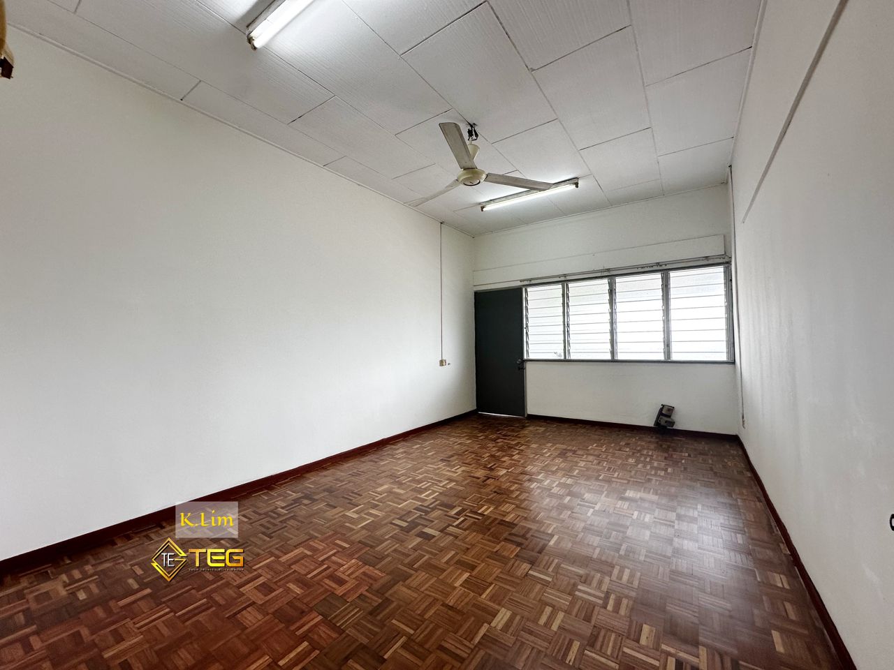 Taman Chi Liung,Double Storey - photo 4