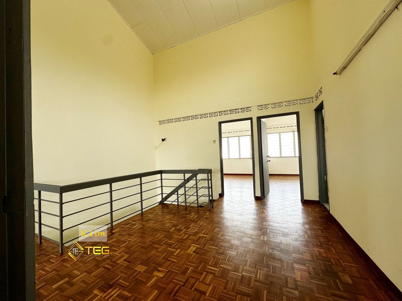 Taman Chi Liung,Double Storey - photo 5