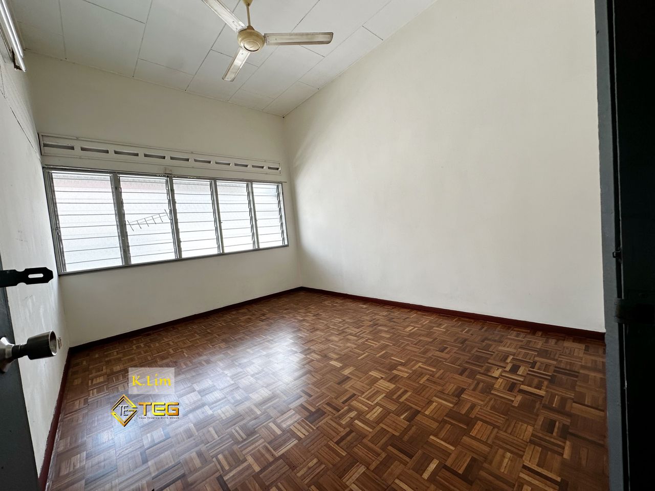 Taman Chi Liung,Double Storey - photo 6