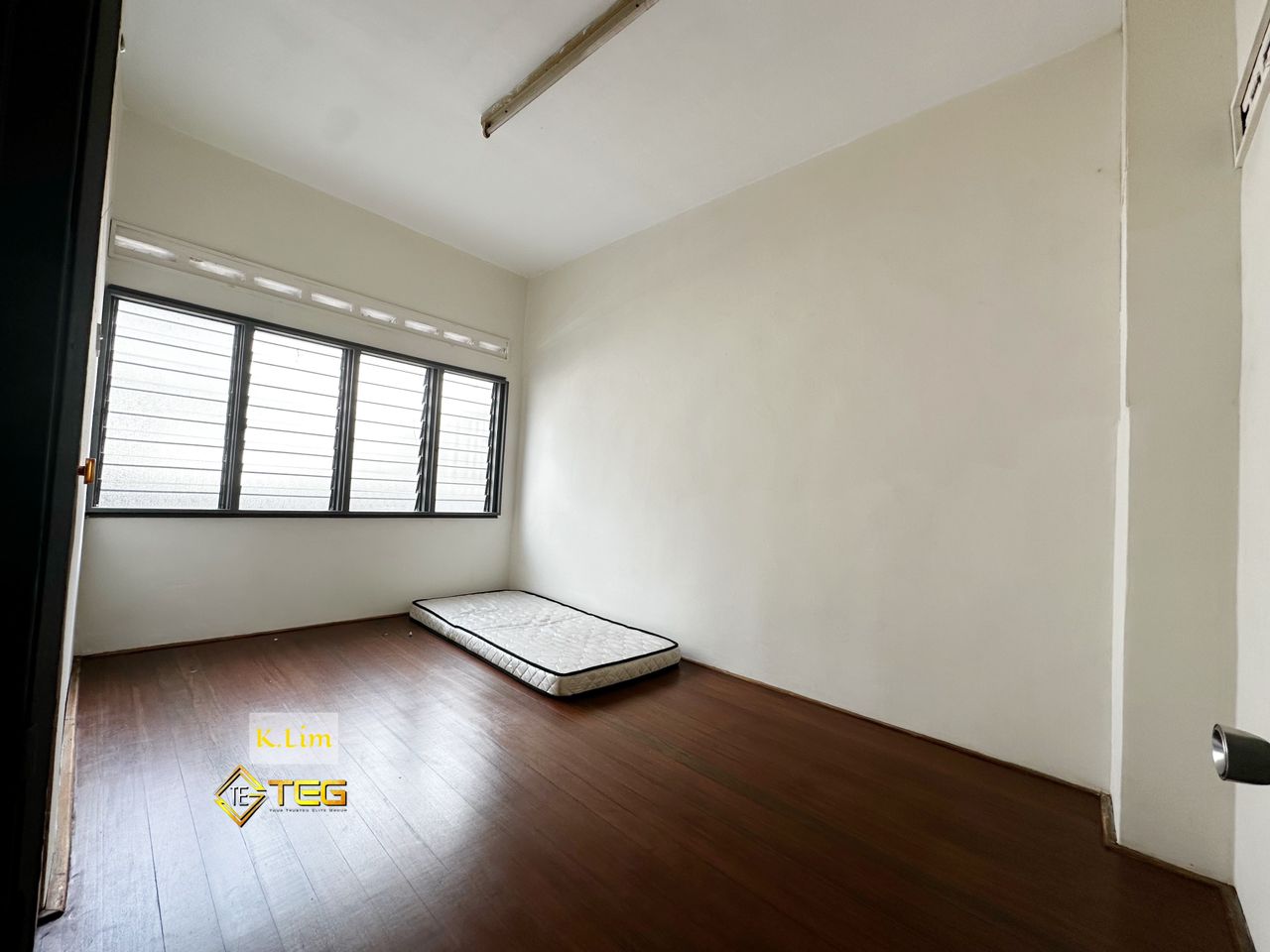 Taman Chi Liung,Double Storey - photo 7