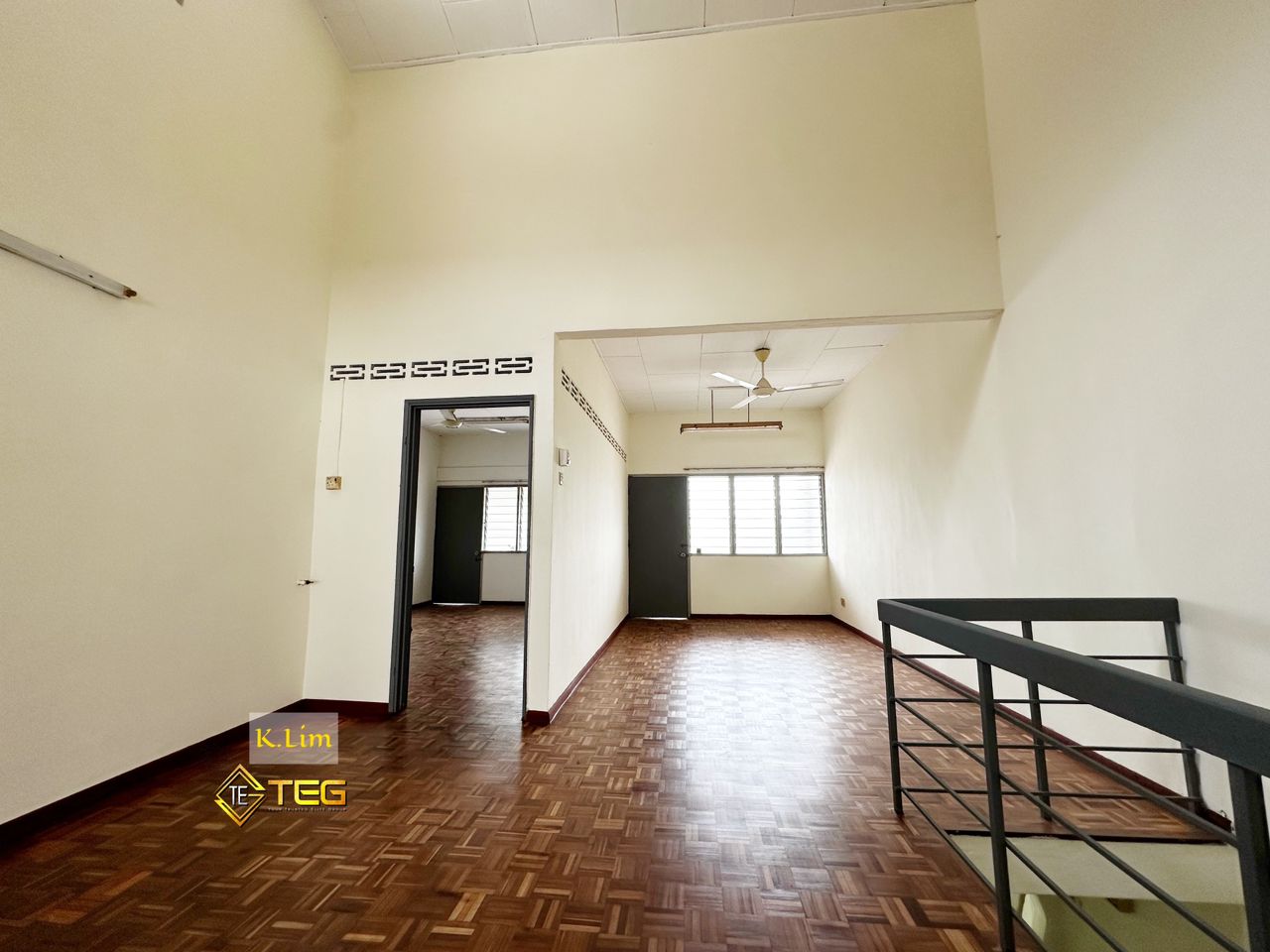 Taman Chi Liung,Double Storey - photo 8