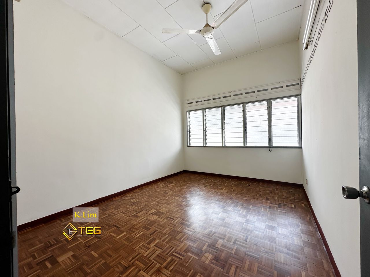 Taman Chi Liung,Double Storey - photo 9