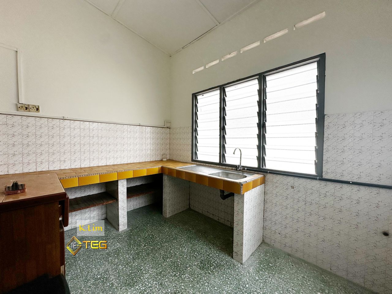 Taman Chi Liung,Double Storey - photo 10