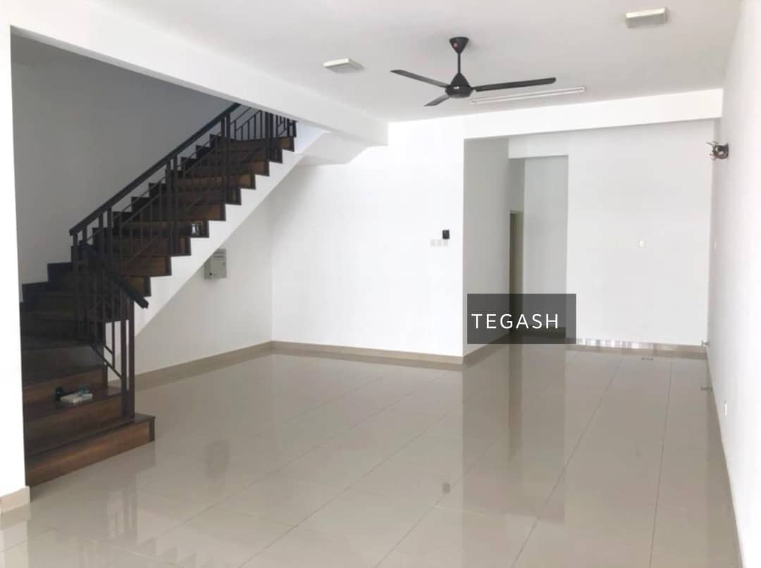 Bukit Raja Cogan,Double Storey - photo 2