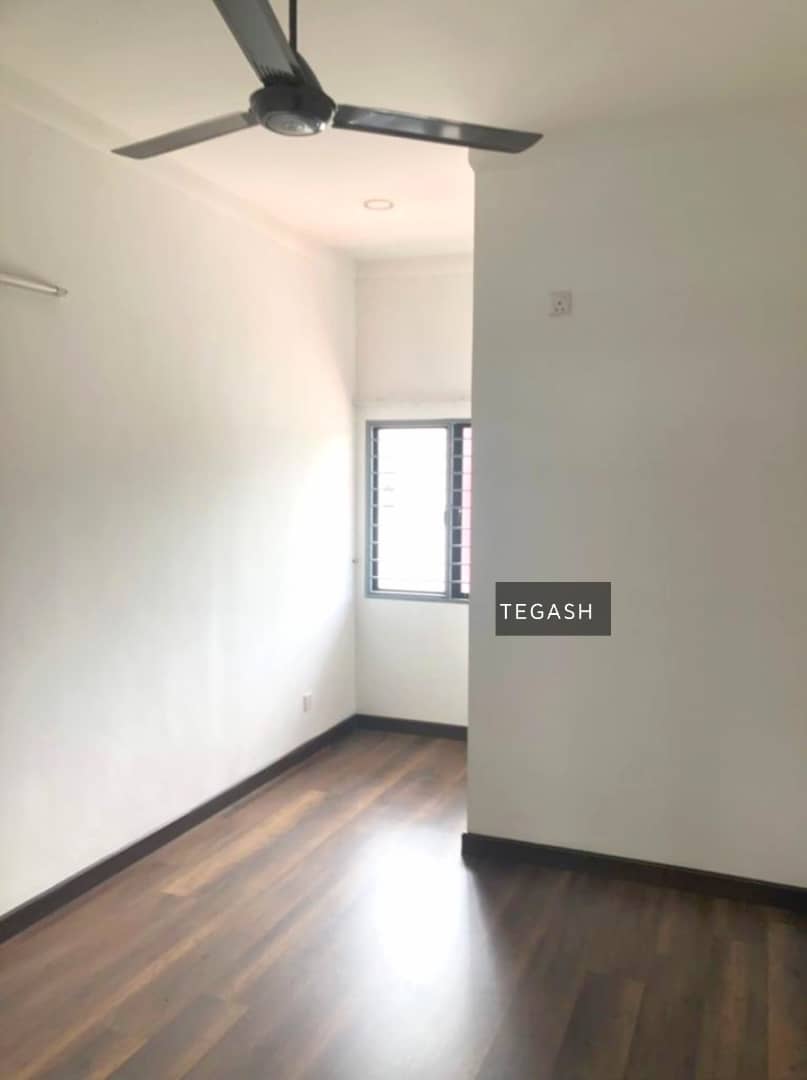 Bukit Raja Cogan,Double Storey - photo 4