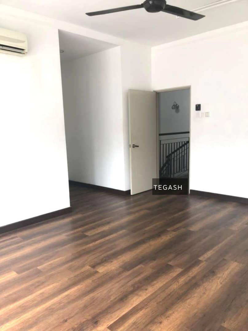 Bukit Raja Cogan,Double Storey - photo 6