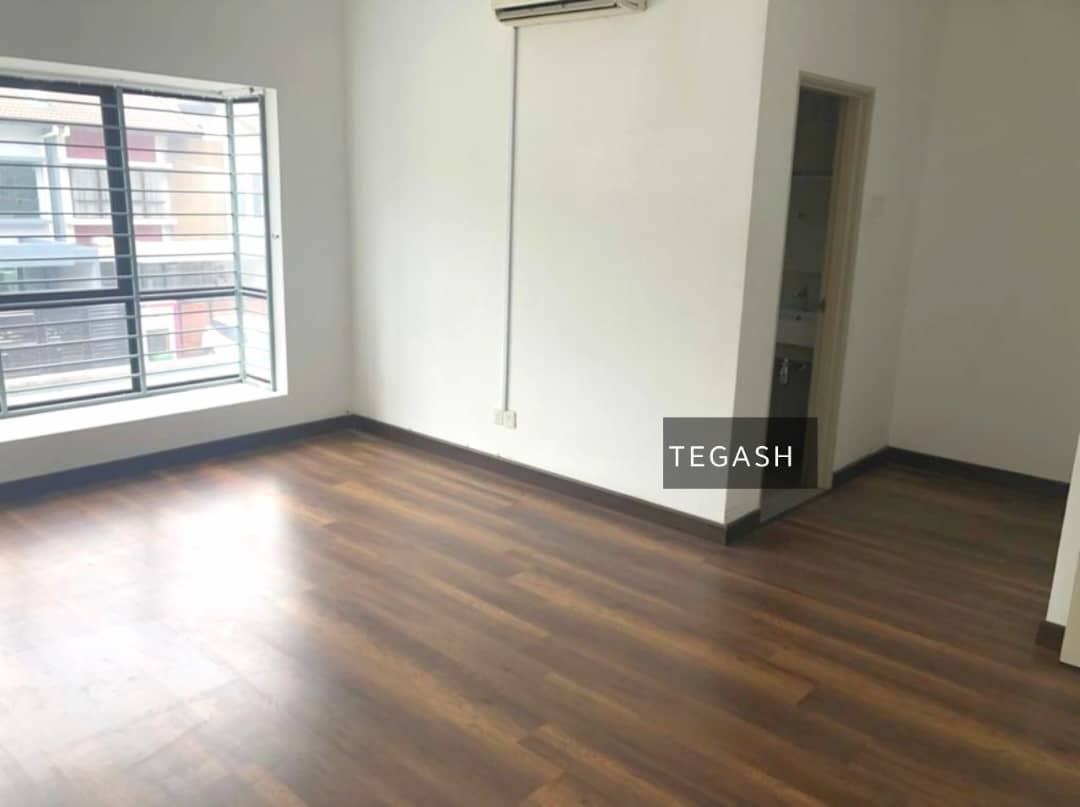 Bukit Raja Cogan,Double Storey - photo 7