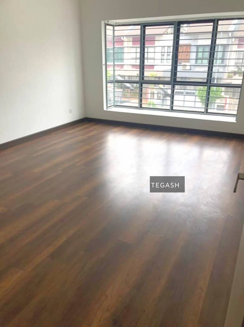 Bukit Raja Cogan,Double Storey - photo 8