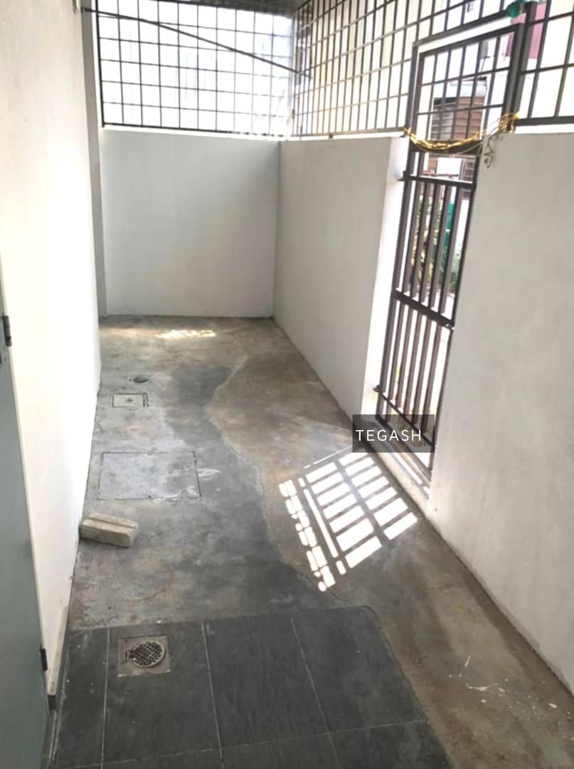Bukit Raja Cogan,Double Storey - photo 9