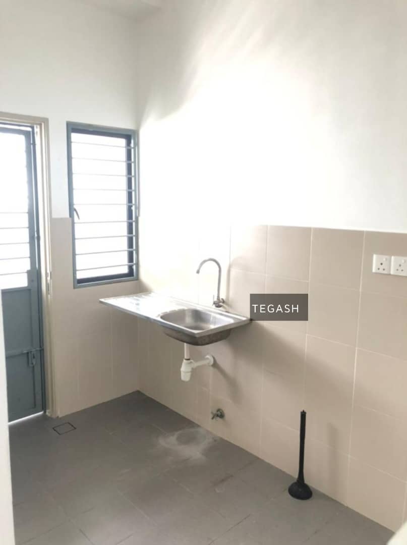 Bukit Raja Cogan,Double Storey - photo 11
