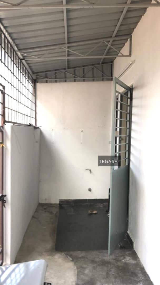 Bukit Raja Cogan,Double Storey - photo 12