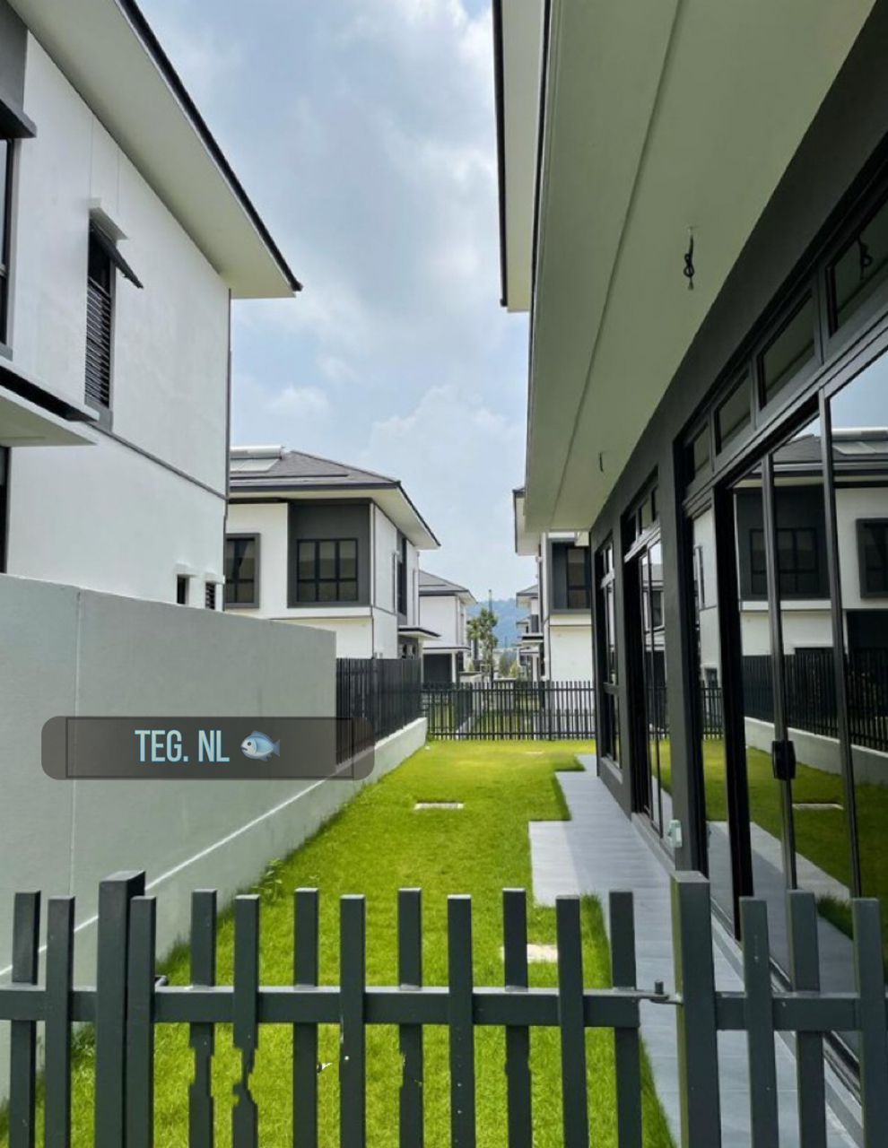 Setia Alam Eco Ardence Dremien,Double Storey Semi - photo 2