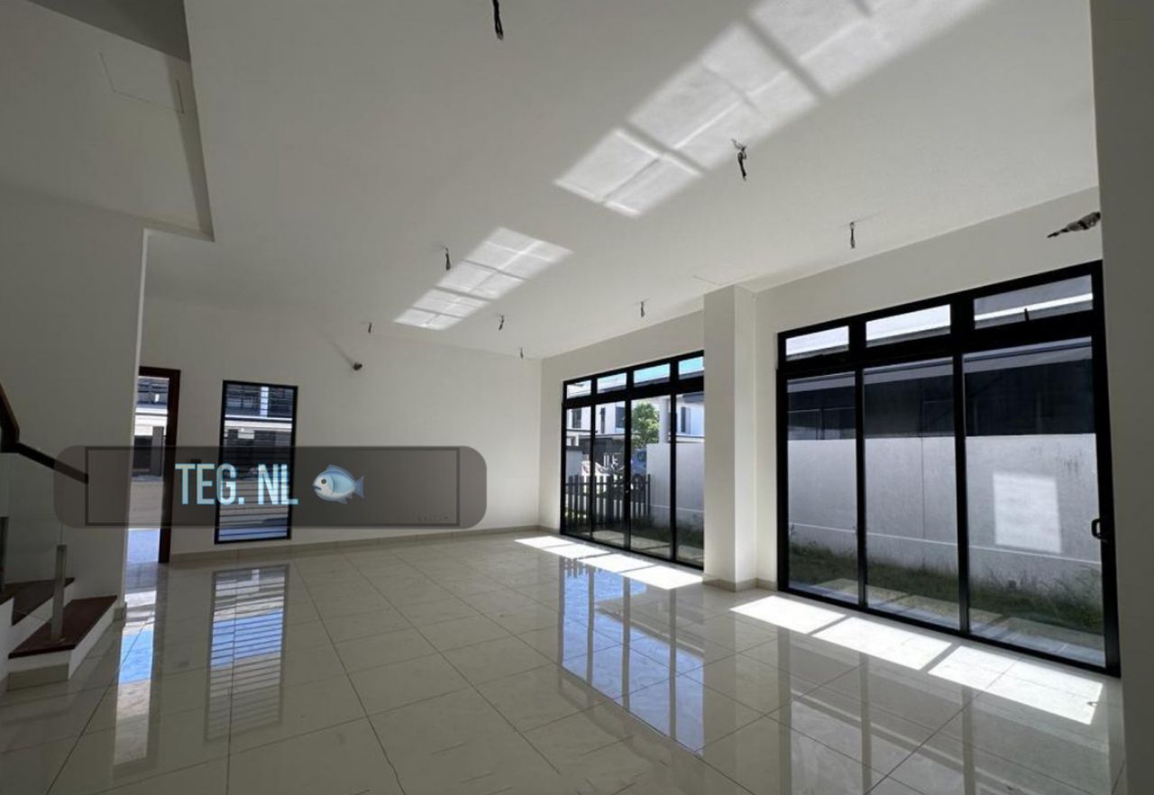 Setia Alam Eco Ardence Dremien,Double Storey Semi - photo 3